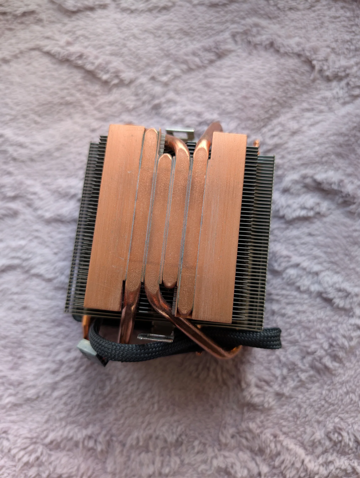 AMD Wraith Prism - миниатюра 2