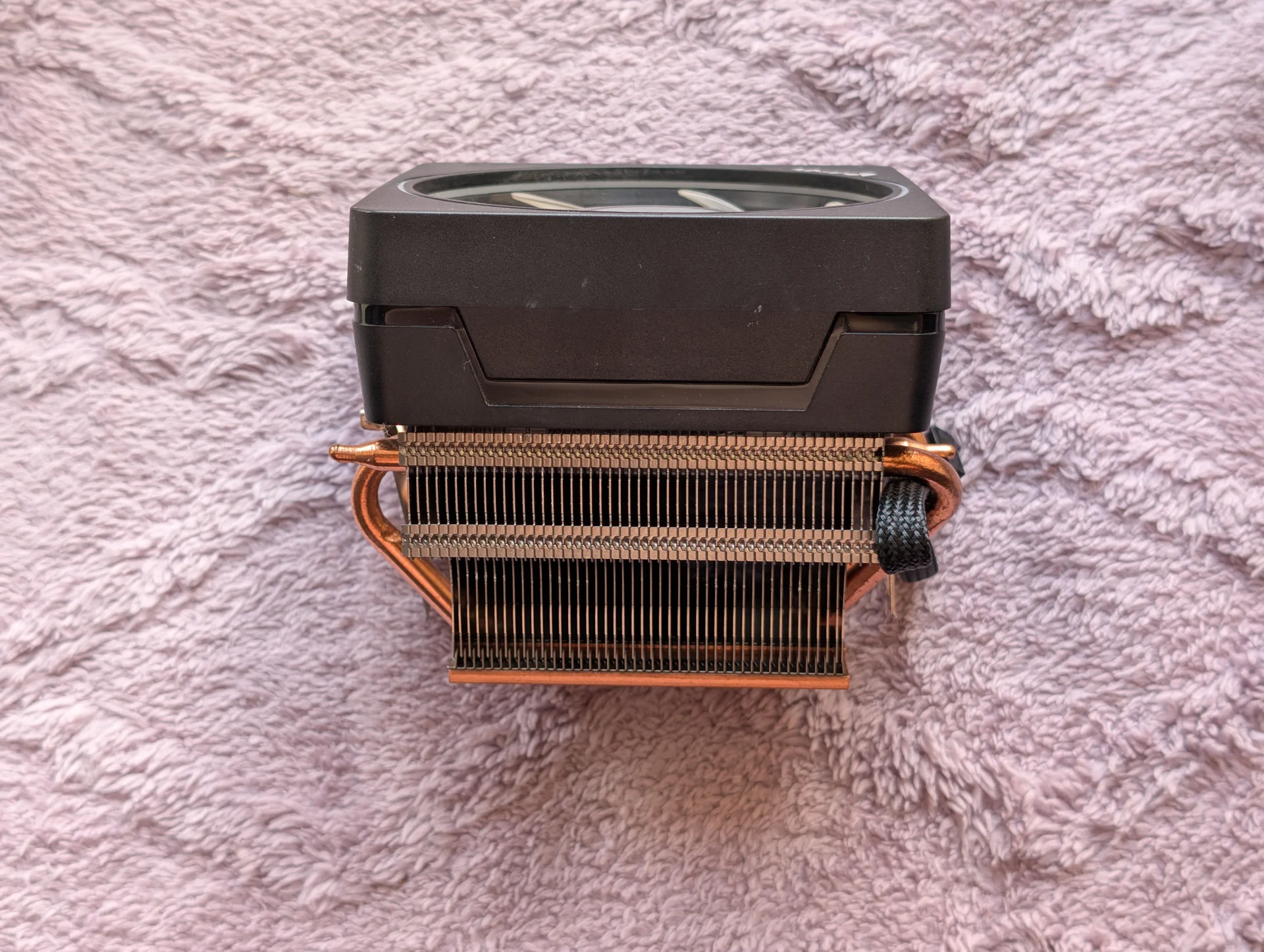 AMD Wraith Prism - миниатюра 3