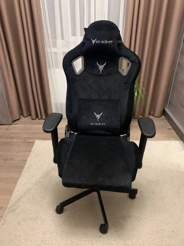Игровое кресло Knight Outrider LTD - изображение 1