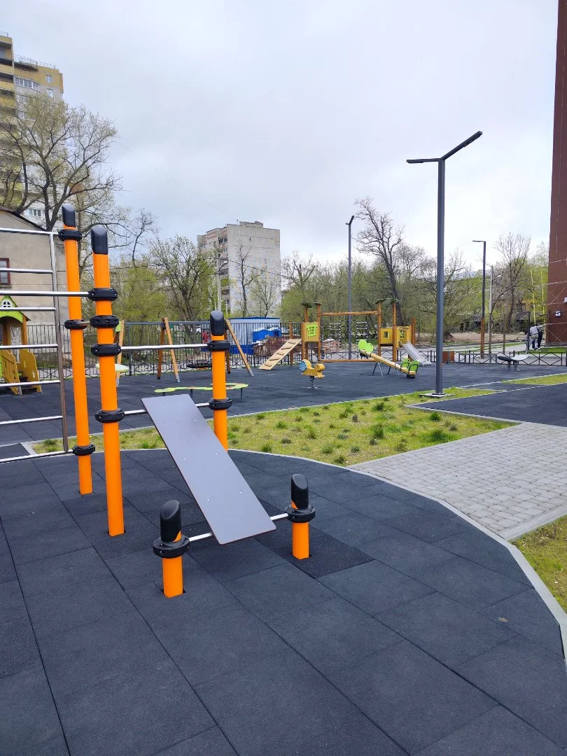 Альтана Логист - квартира для тех кто в городе по делам. - миниатюра 18