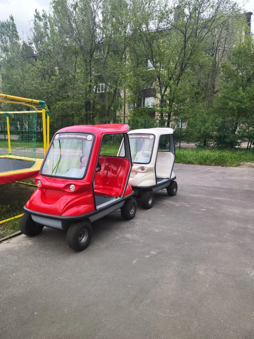 Альтана Логист - квартира для тех кто в городе по делам. - миниатюра 21