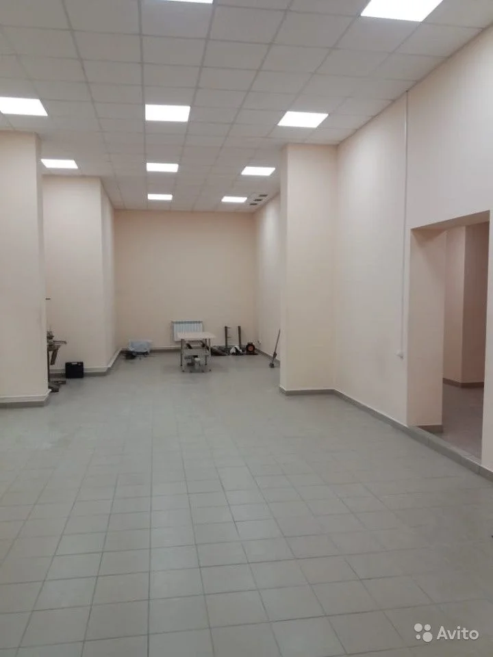 аренда нежилого помещения 80кв.м. - миниатюра 2