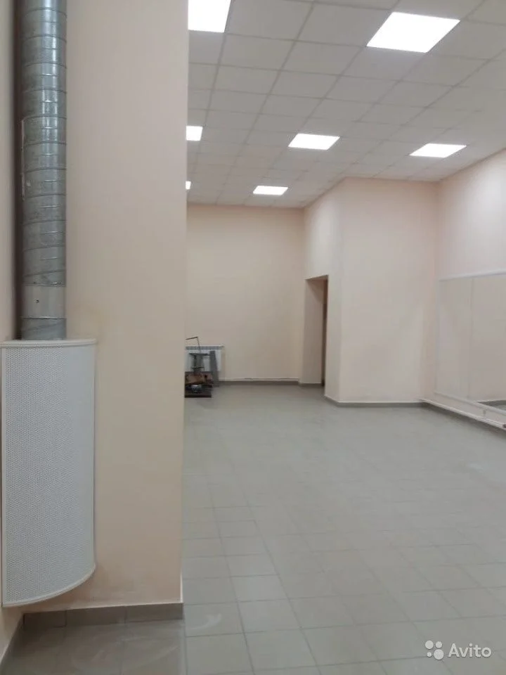 аренда нежилого помещения 80кв.м. - миниатюра 3