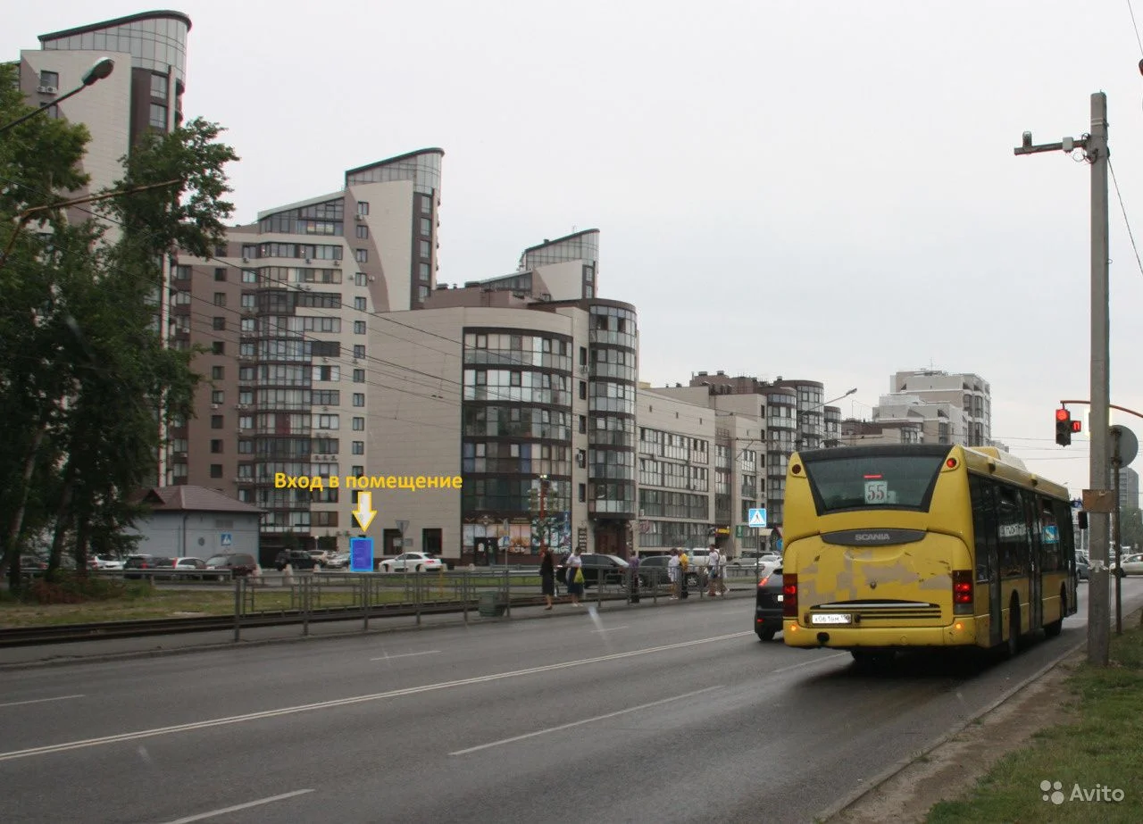 аренда нежилого помещения 80кв.м. - миниатюра 9