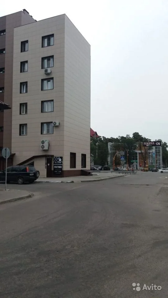 аренда нежилого помещения 80кв.м. - миниатюра 10