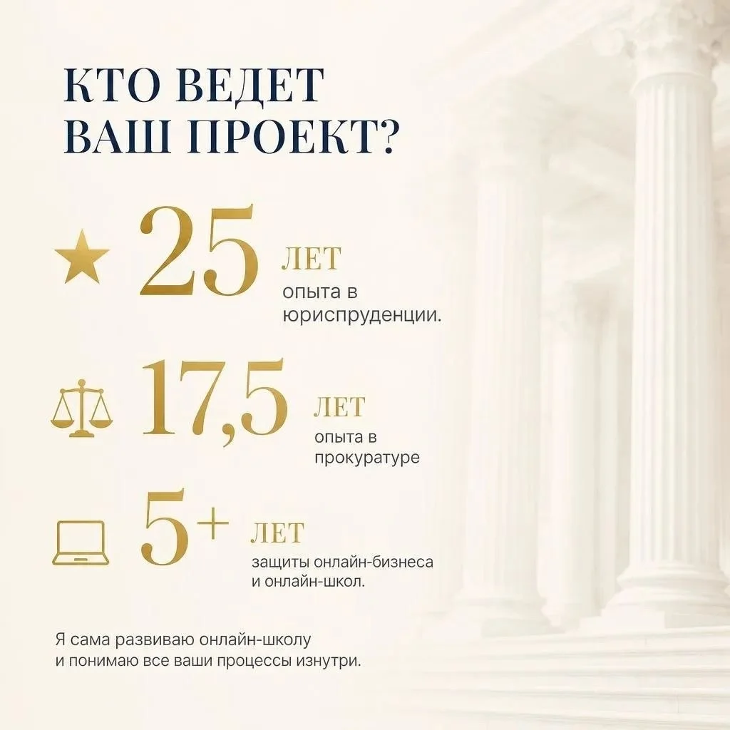 Лицензия на образование. Сайт + документы под ключ - миниатюра 7