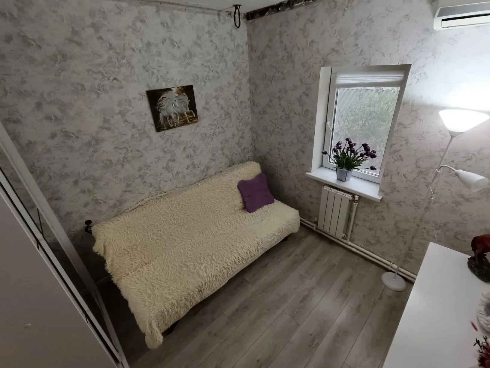 Прекрасная доля дома 37.5 м2 - миниатюра 4