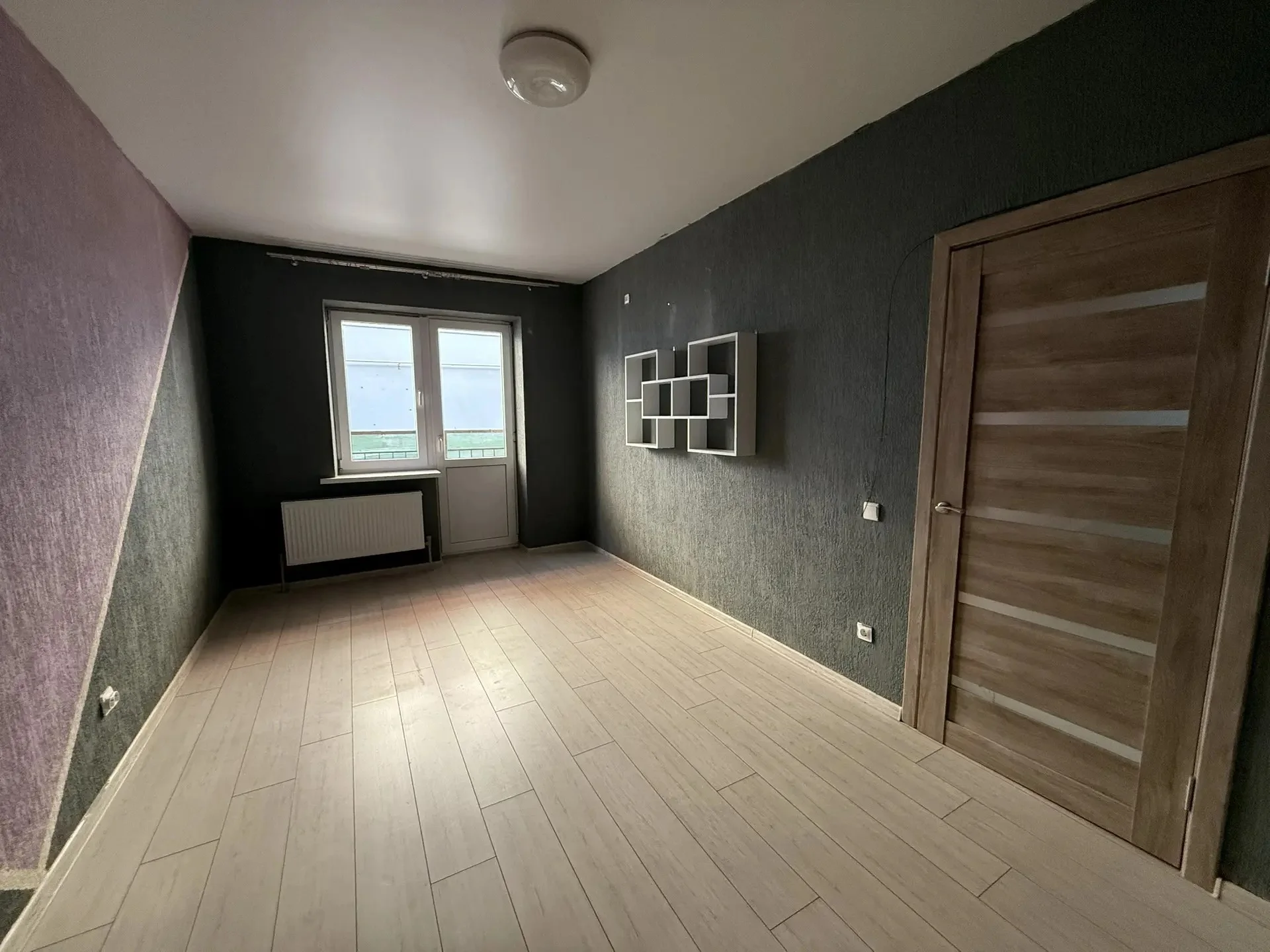Квартира для души 34,6 м2 - миниатюра 4