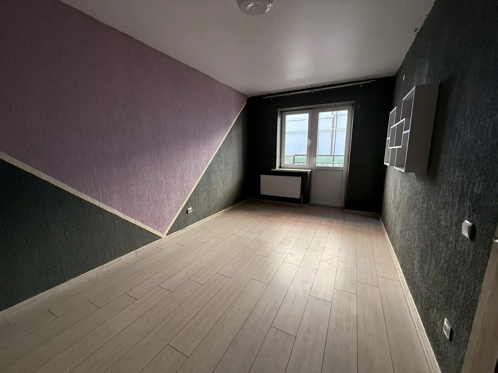 Квартира для души 34,6 м2 - миниатюра 5