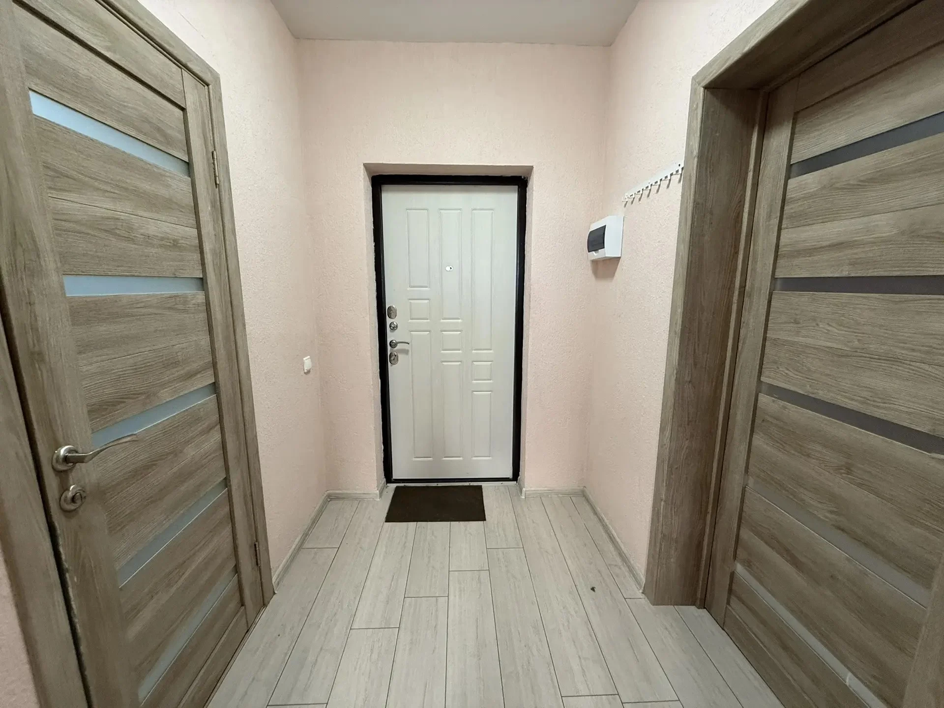 Квартира для души 34,6 м2 - миниатюра 6