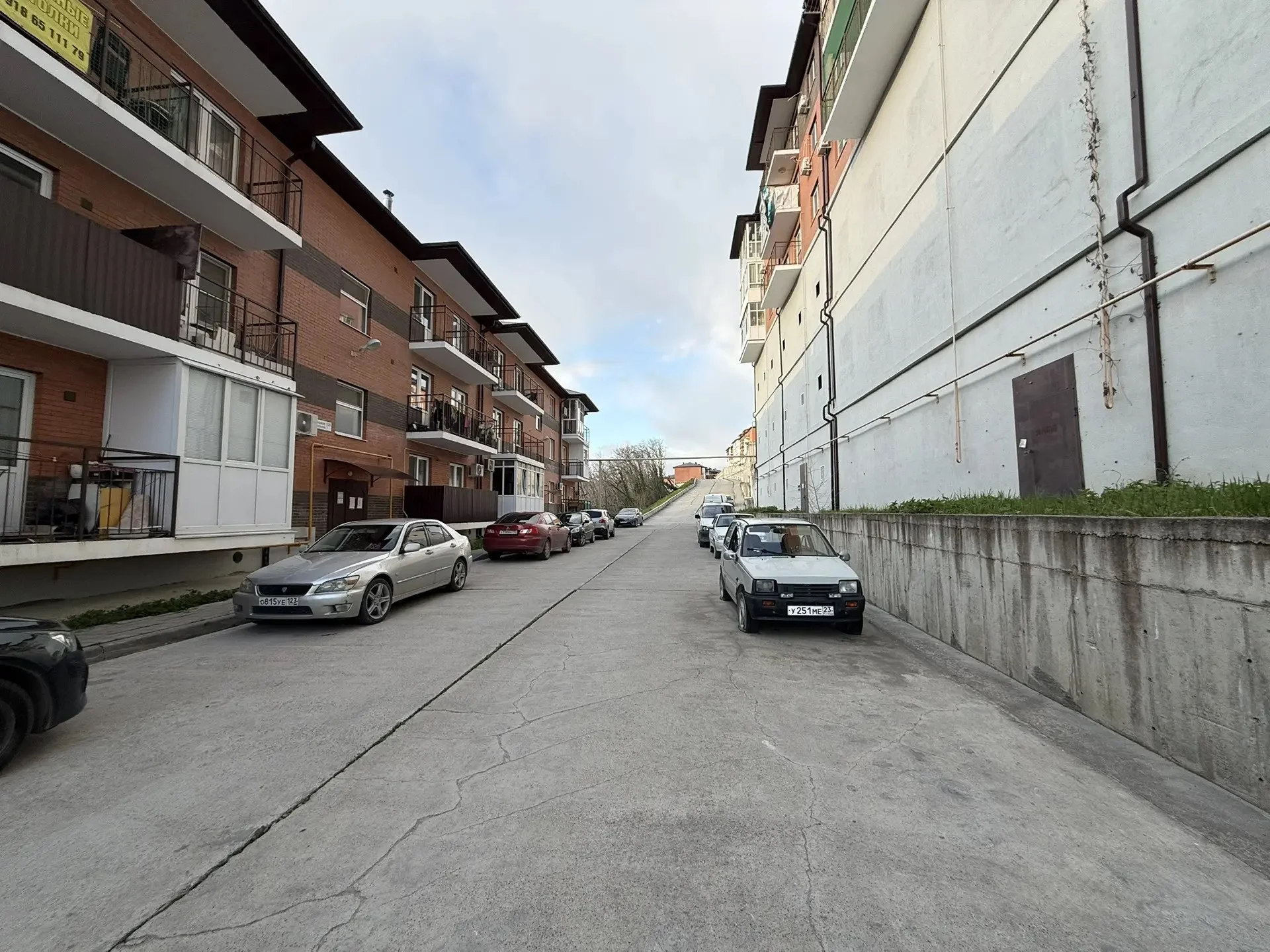 Квартира для души 34,6 м2 - миниатюра 8