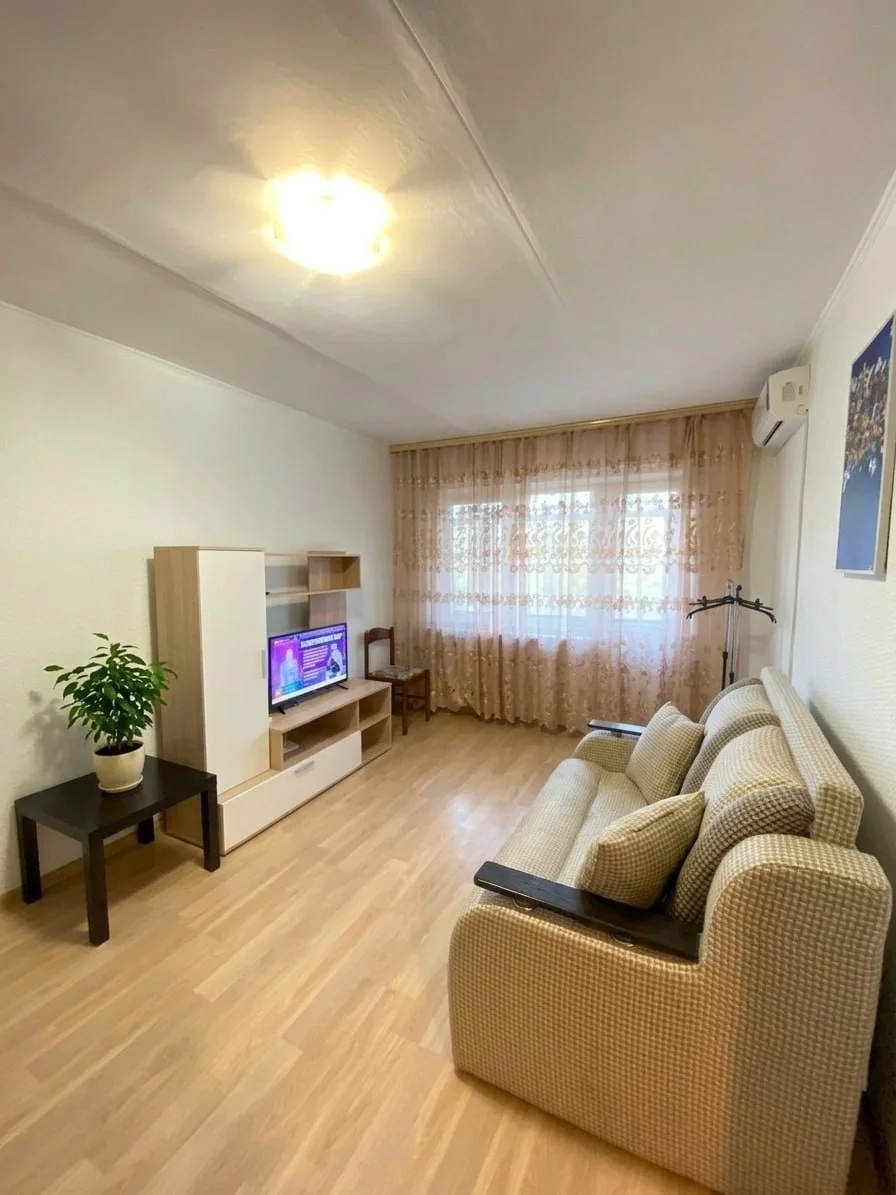 Хорошая квартира 30.9 м2 - изображение 1