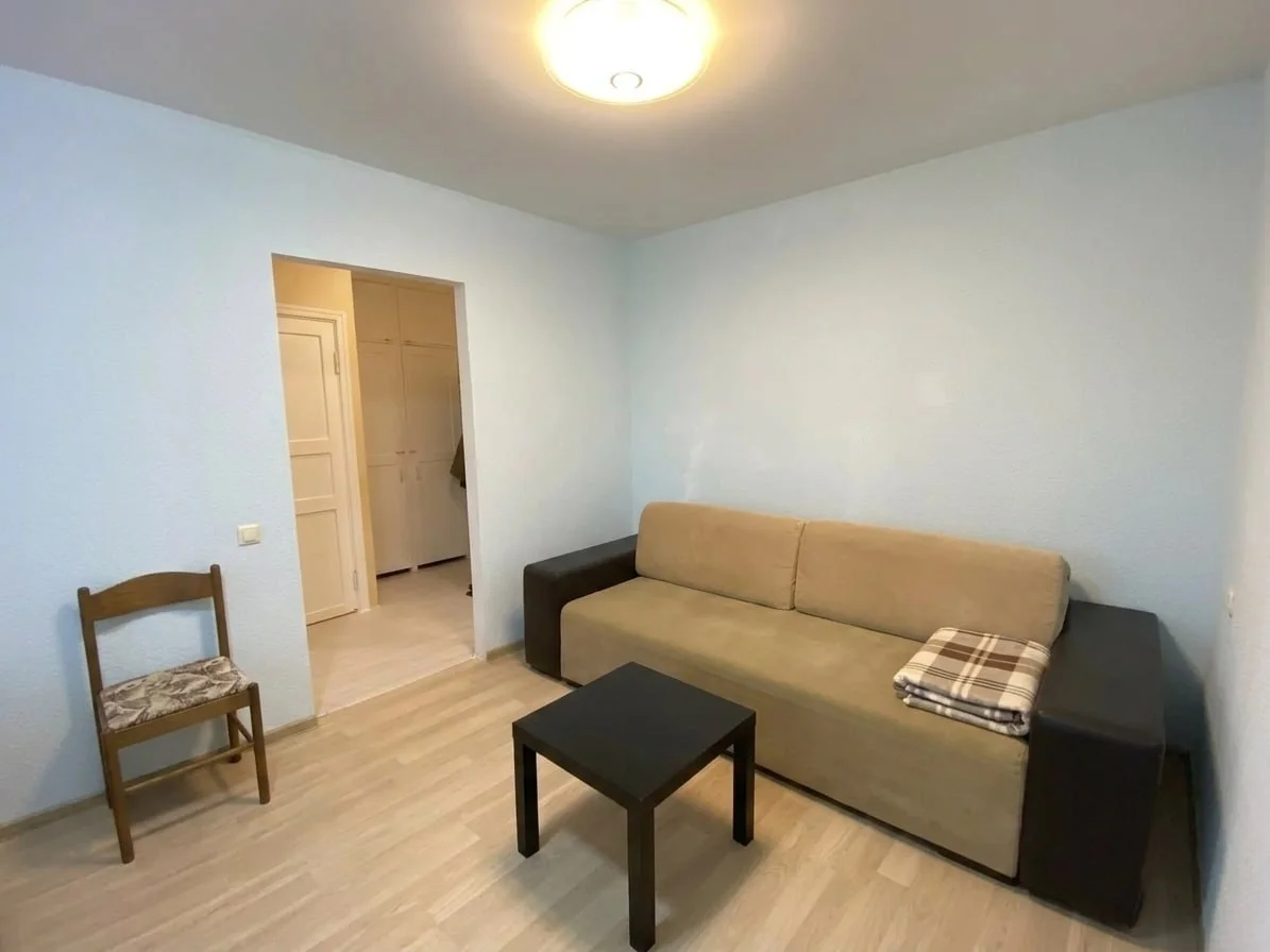 Хорошая квартира 30.9 м2 - миниатюра 3