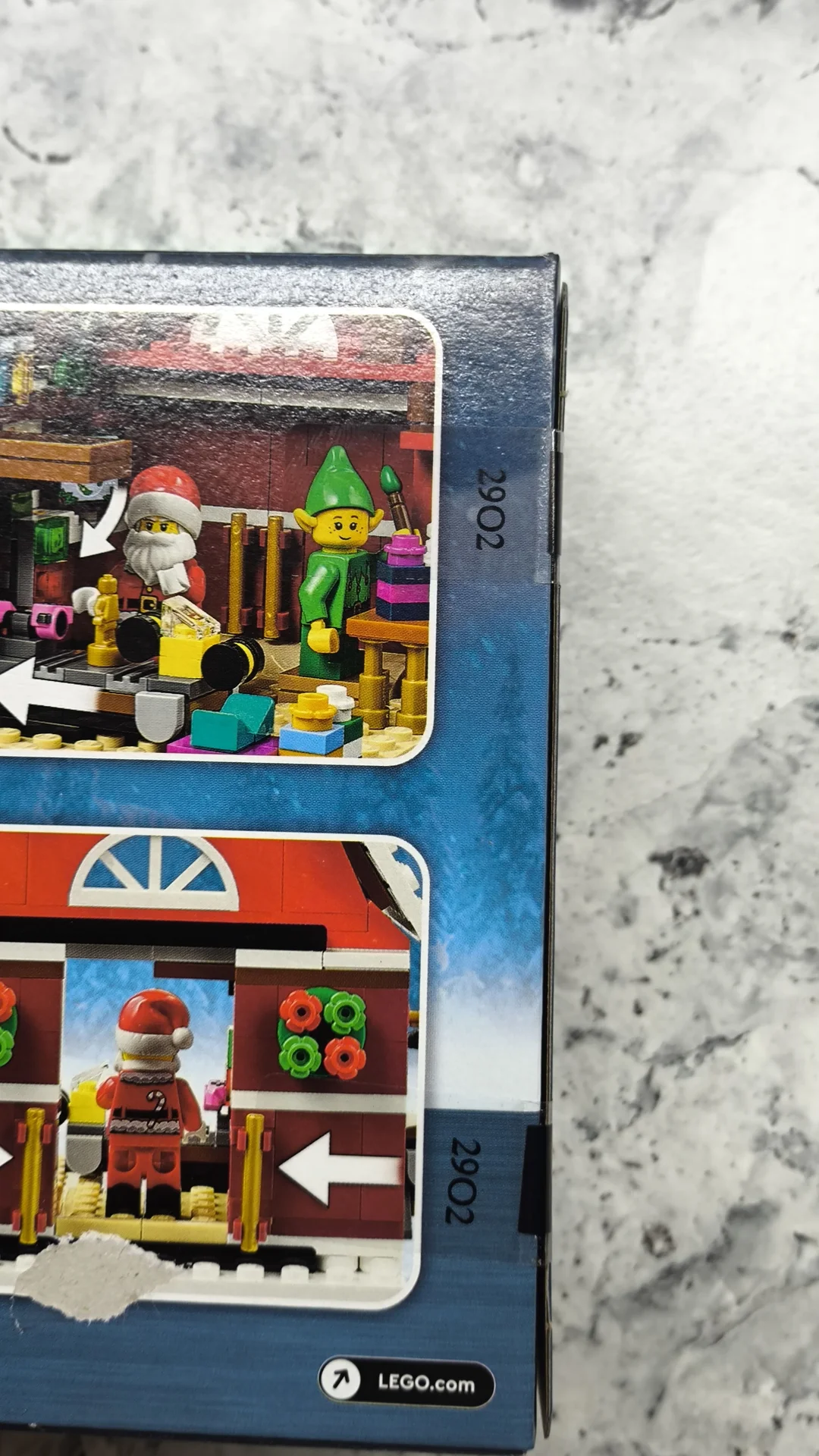 Lego 40565 - миниатюра 3