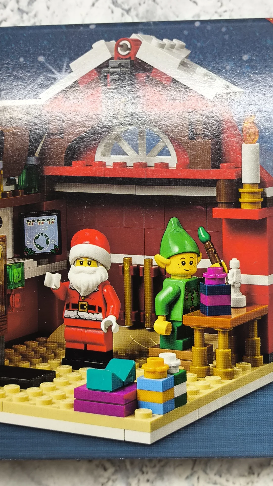 Lego 40565 - миниатюра 4