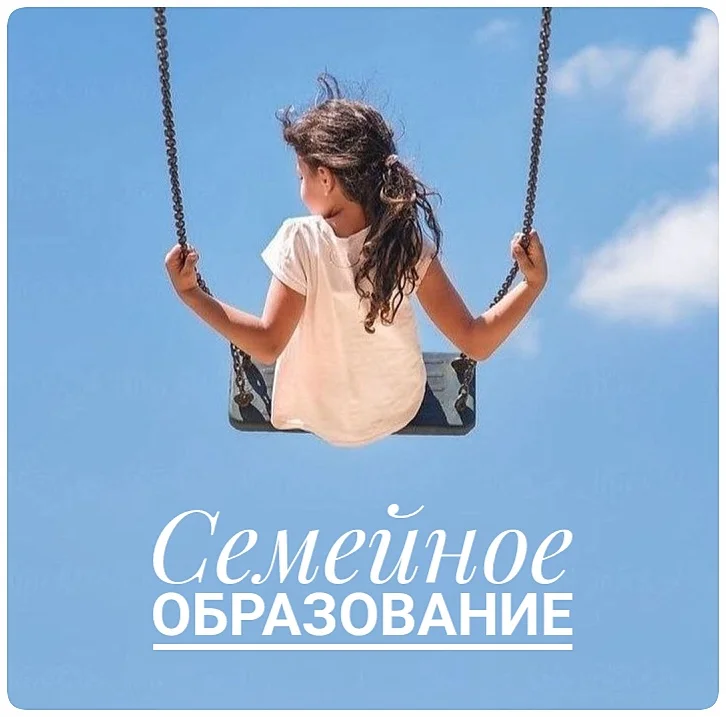 Семейное образование в РФ - изображение 1