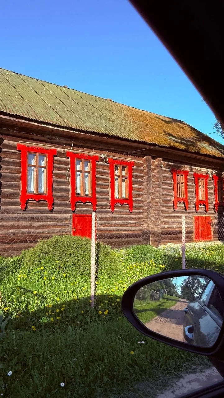 УЧАСТОК 50 СОТОК НА ПЕРВОЙ БЕРЕГОВОЙ ЛИНИИ ОЗЕРА - миниатюра 8