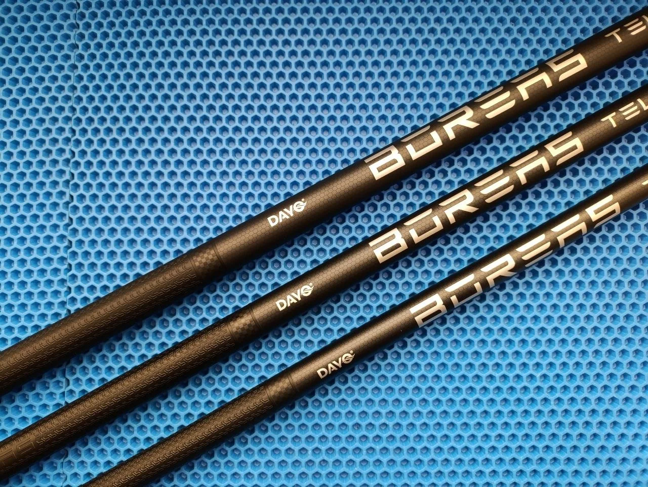 Удилище маховое Dayo Boreas 6, 7, 8 м - миниатюра 8