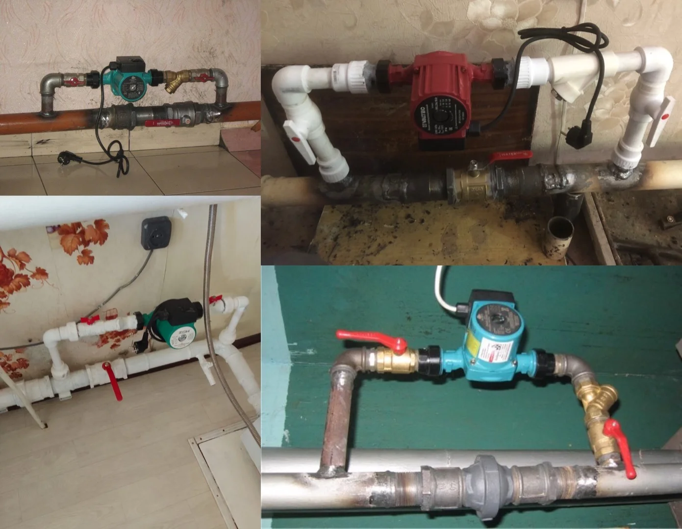 Сварочные работы. Замена котлов и аогв.Газофикация - миниатюра 10