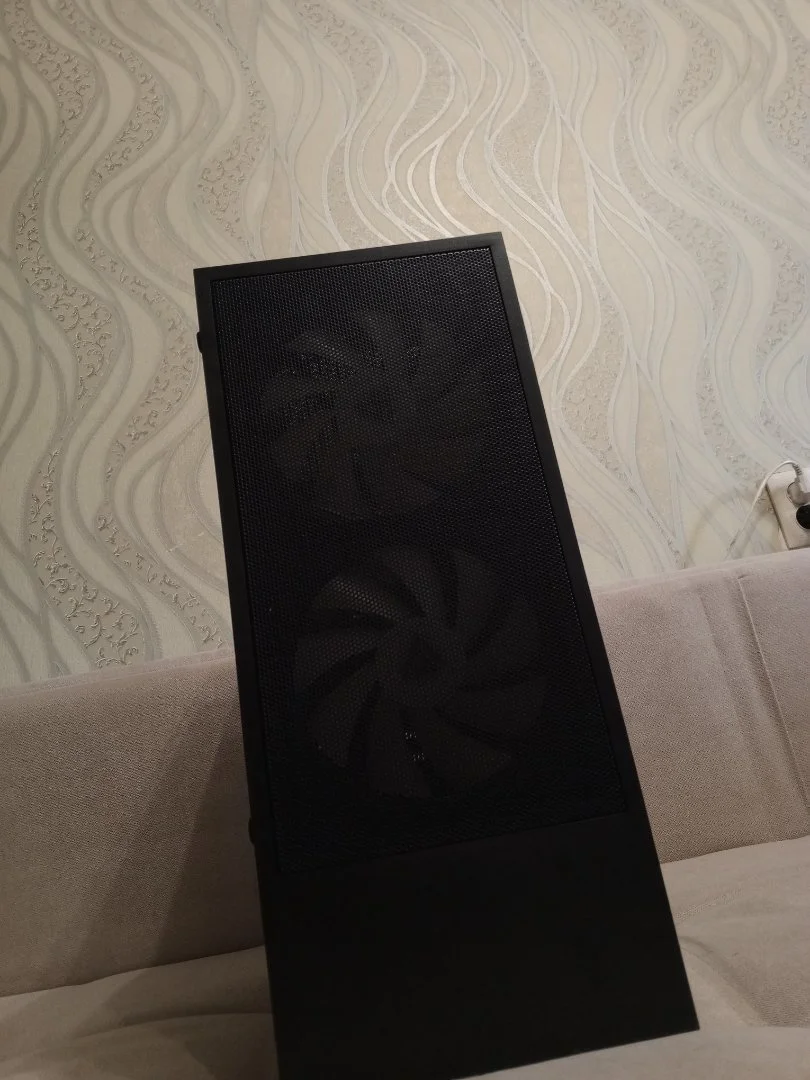 ПК — Ryzen 3 3200G + GTX 760 + 16Гб DDR4 - миниатюра 4