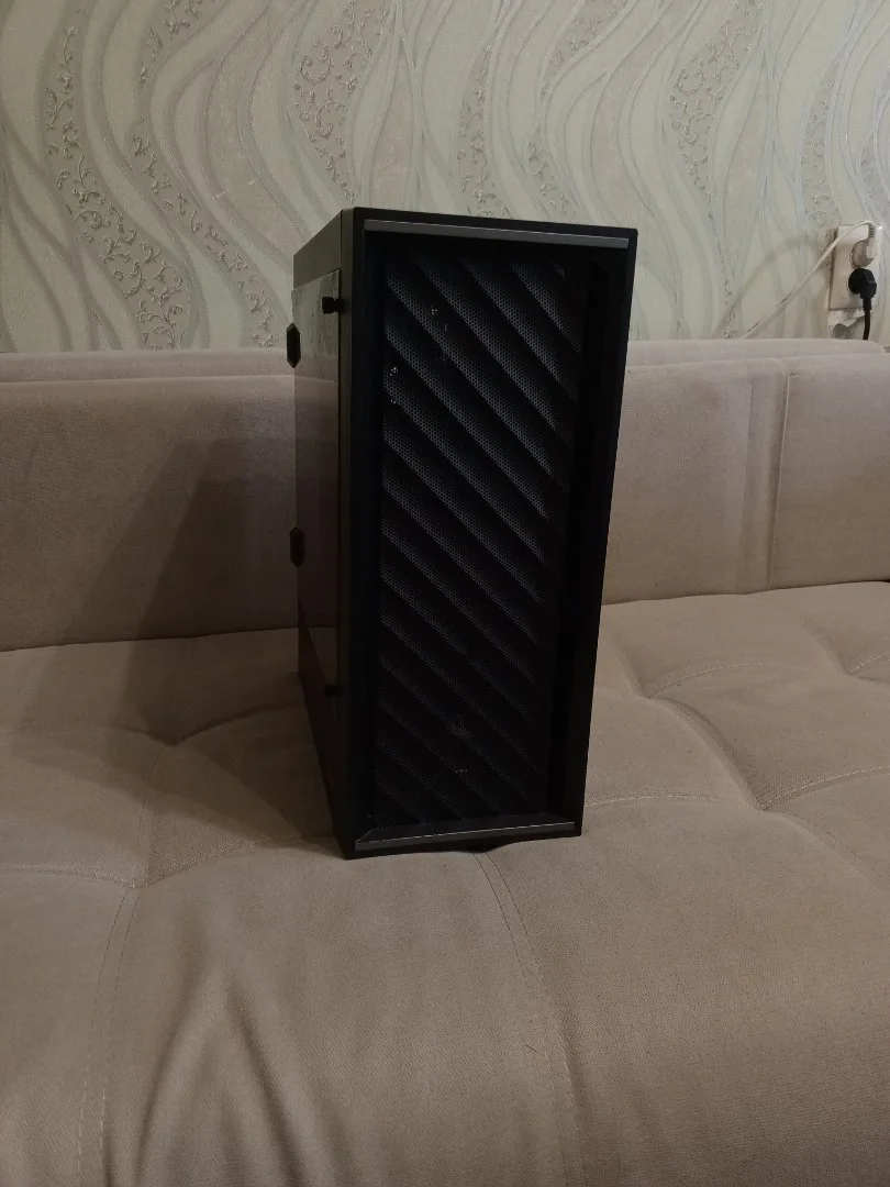 Intel G4400 + GT 720 + 4 Гб DDR4 - миниатюра 2