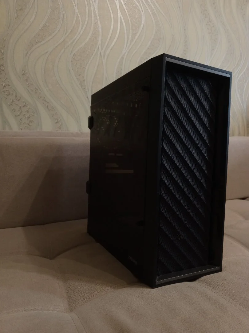 Intel G4400 + GT 720 + 4 Гб DDR4 - миниатюра 3