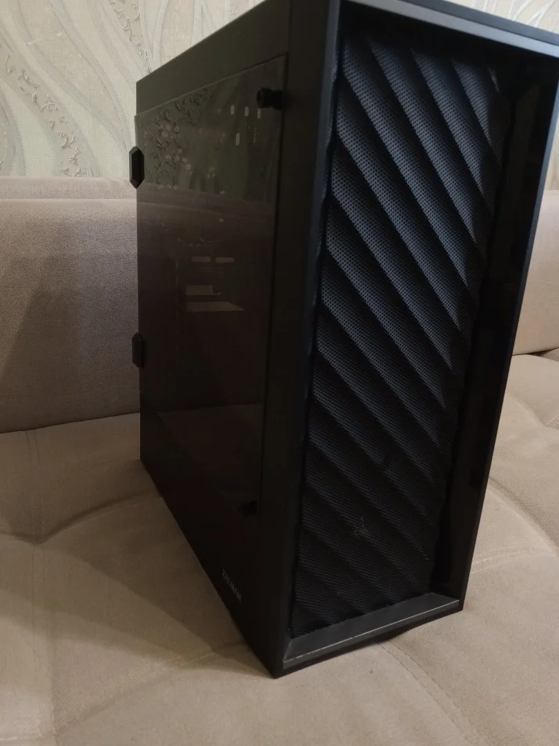 Intel G4400 + GT 720 + 4 Гб DDR4 - миниатюра 4