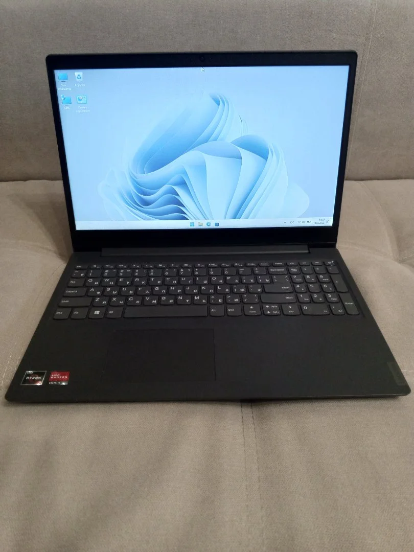 Lenovo V15-ADA - миниатюра 2