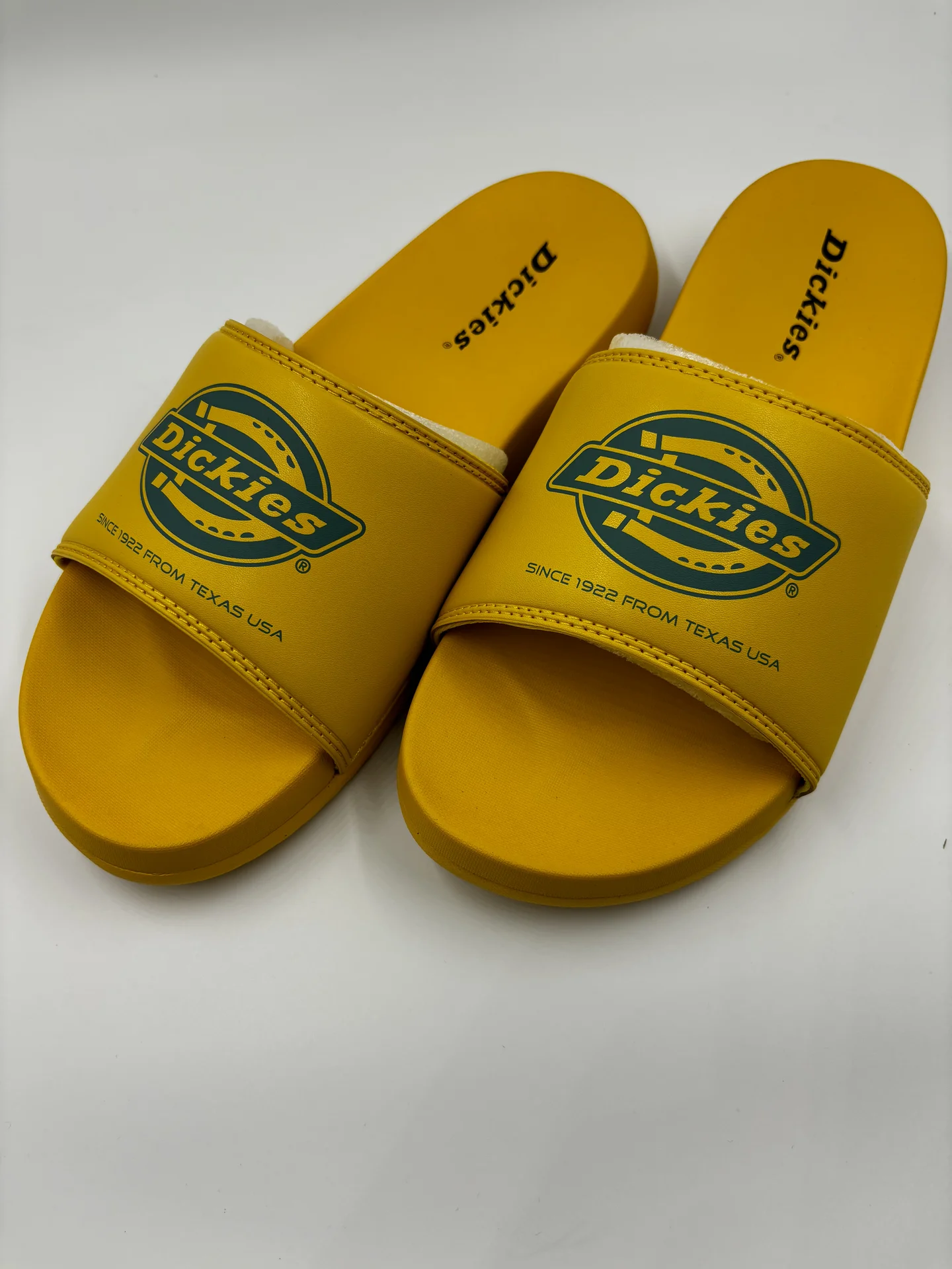 оригинальные тапки Dickies - изображение 1