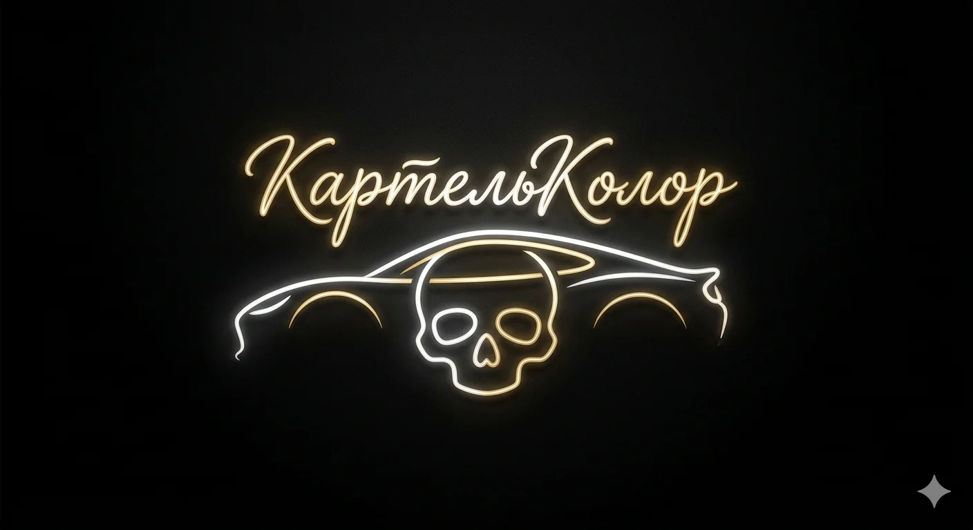 Покраска Авто - изображение 1