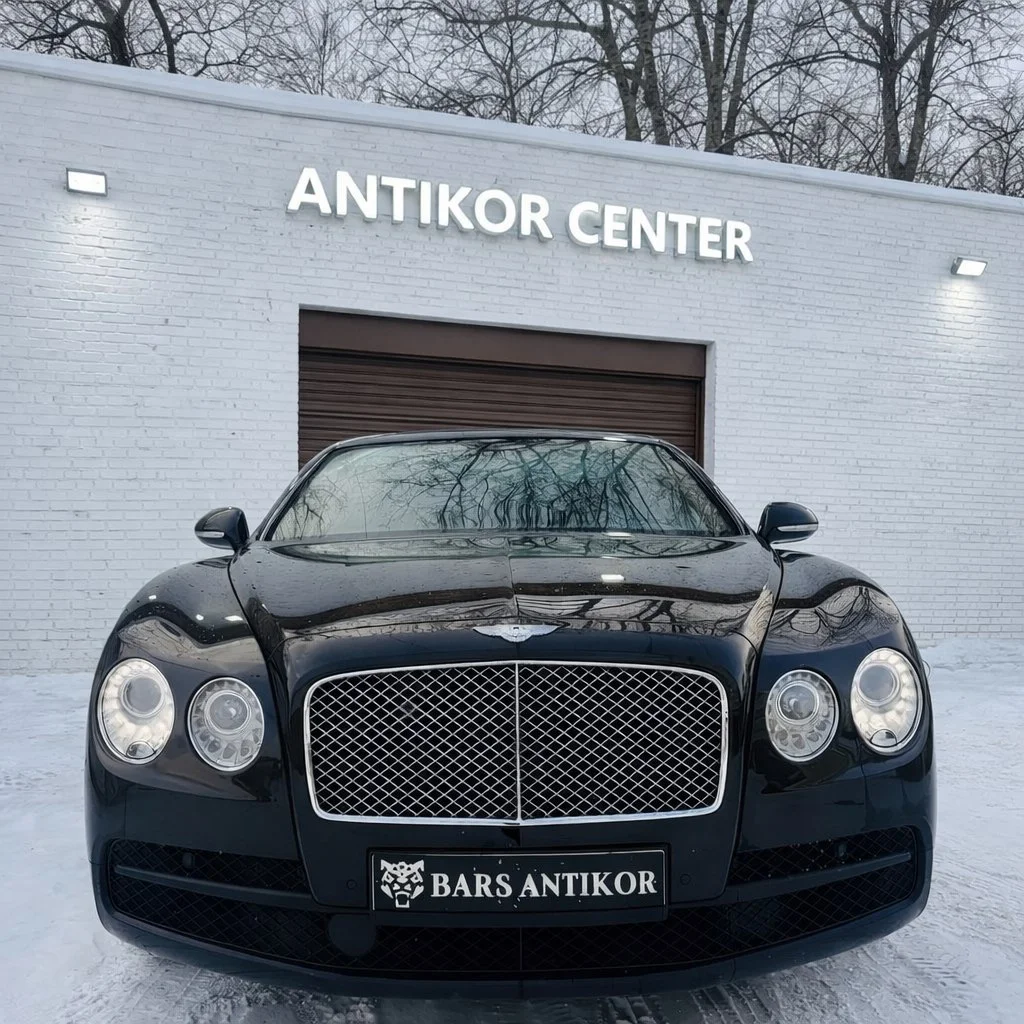 Антикоррозийная обработка автомобиля - миниатюра 10