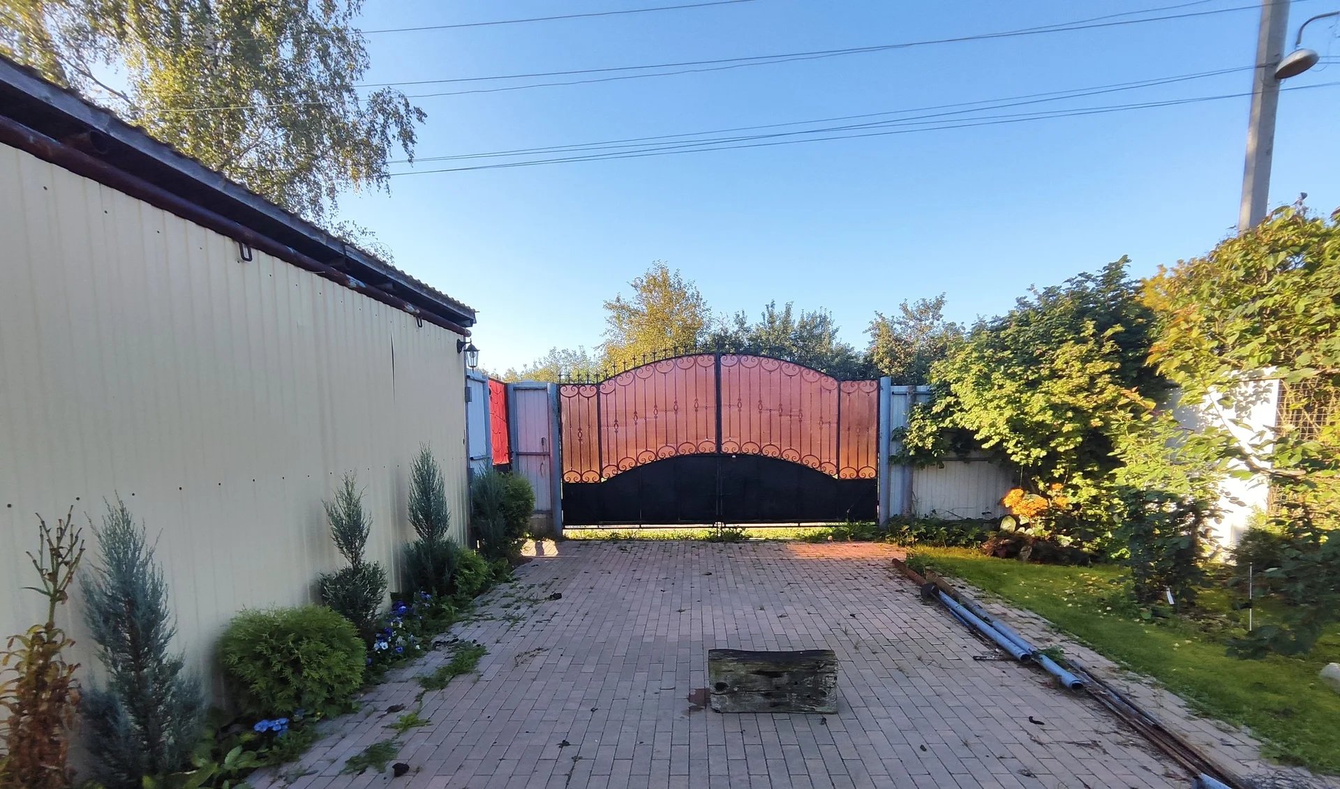 продажа дома - миниатюра 3