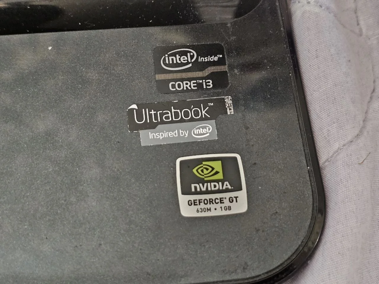 Hp pavilion ultrabook - миниатюра 2