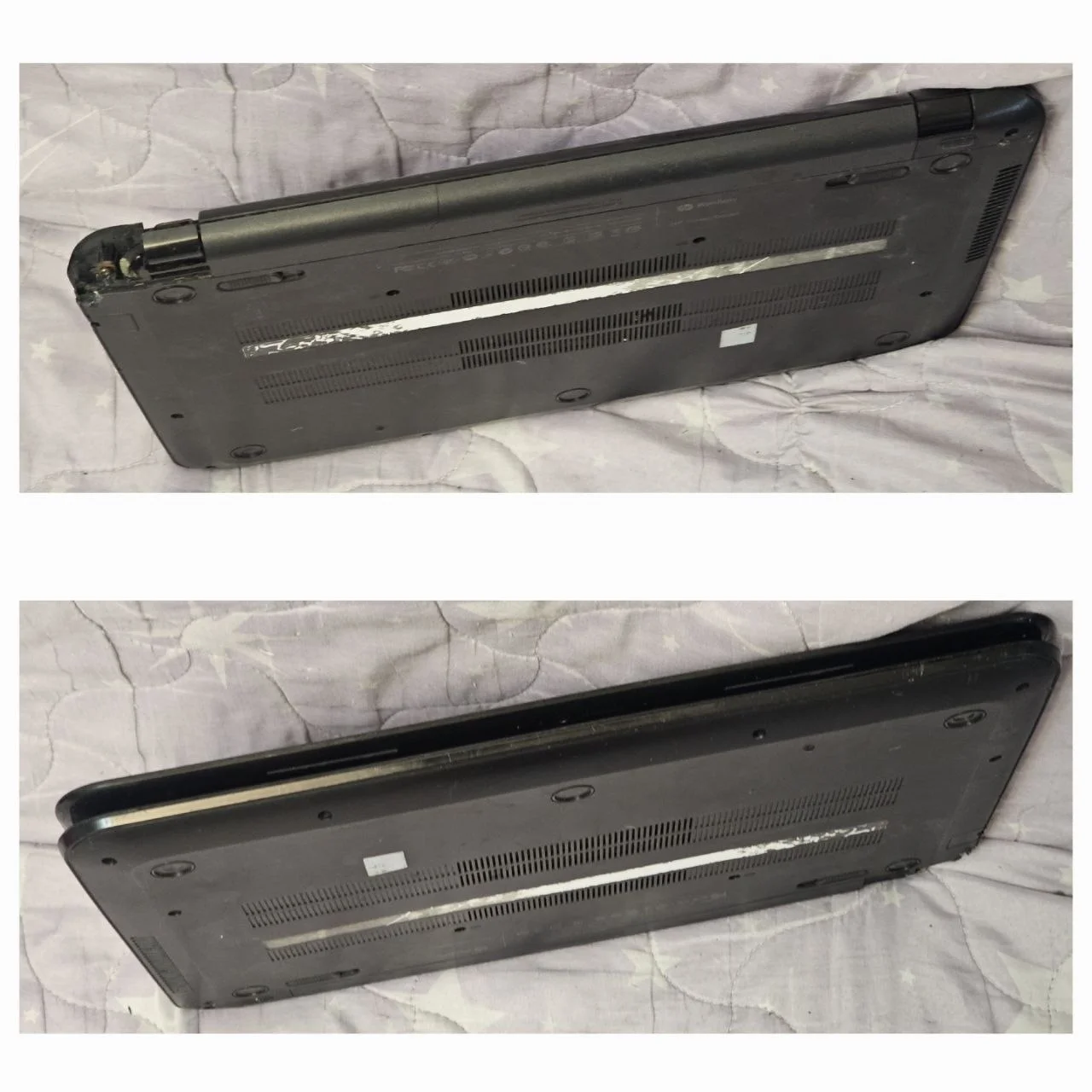 Hp pavilion ultrabook - миниатюра 3