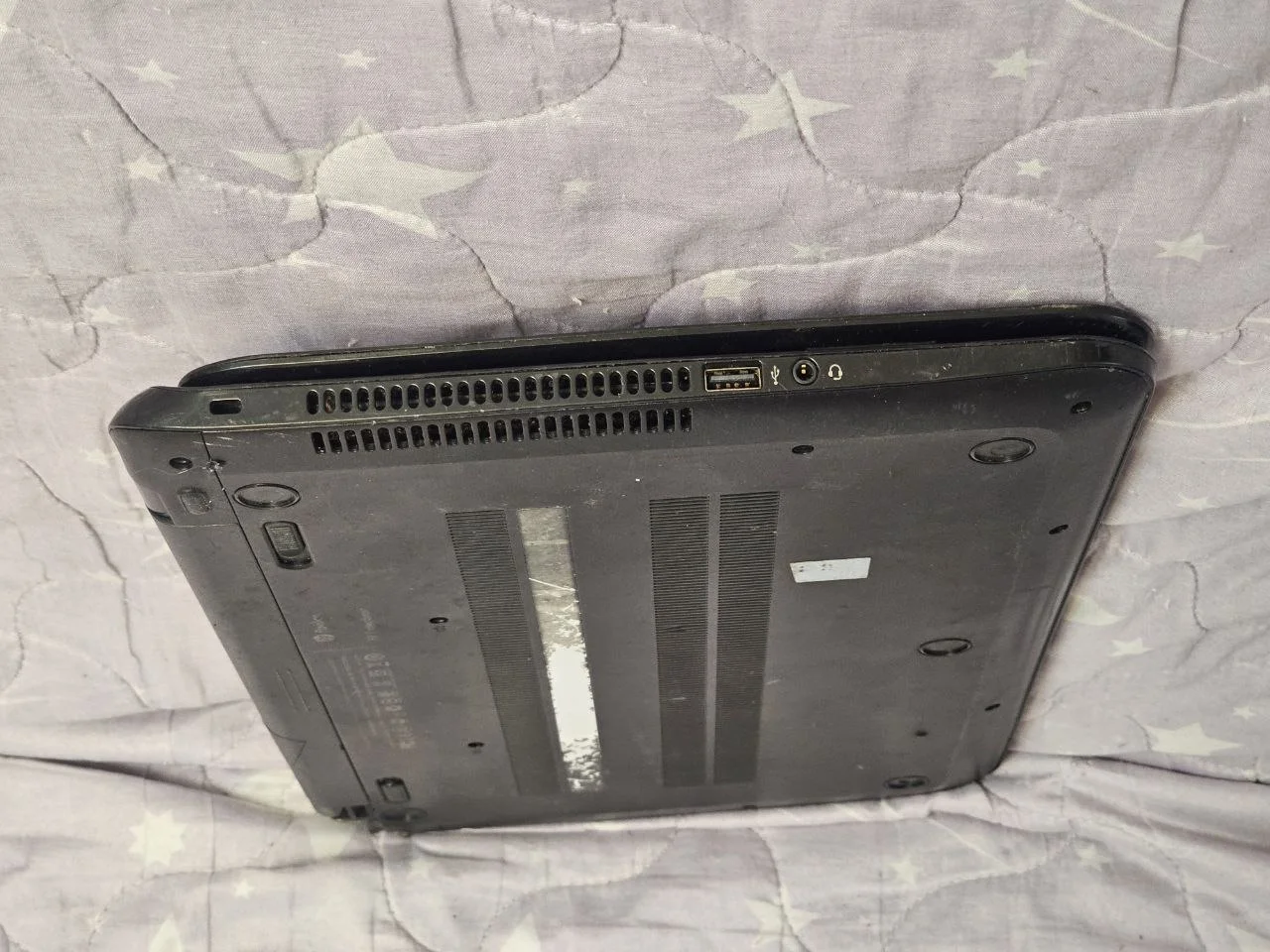 Hp pavilion ultrabook - миниатюра 4
