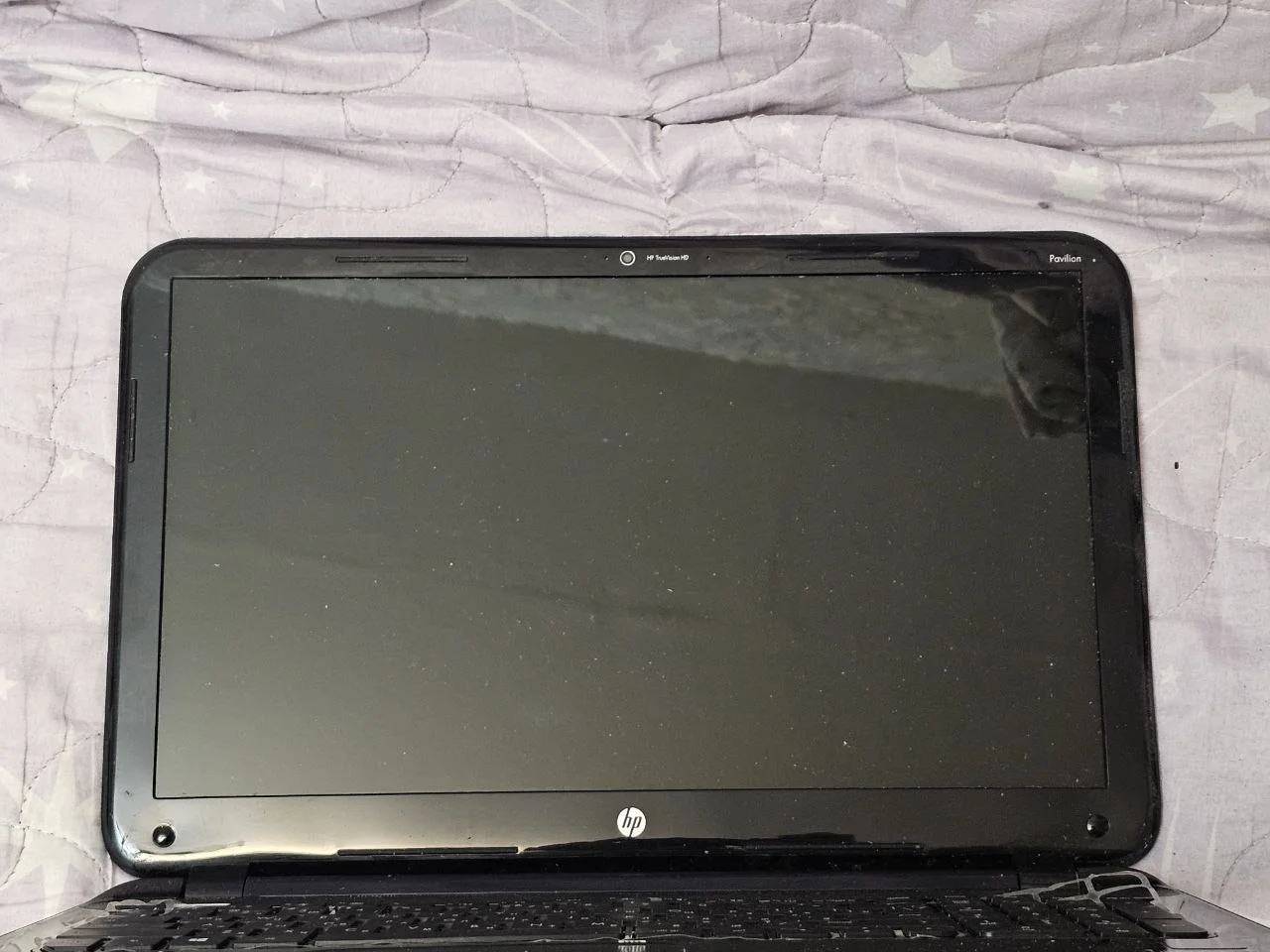 Hp pavilion ultrabook - миниатюра 5