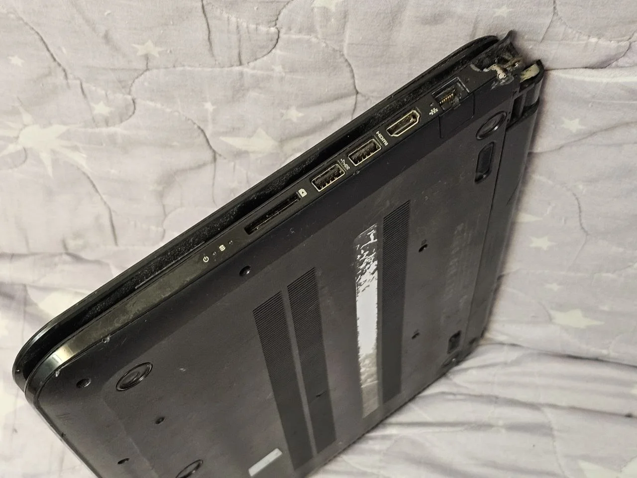 Hp pavilion ultrabook - миниатюра 8