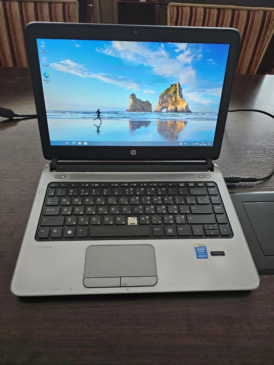 Ноутбук HP ProBook 430 g2 - изображение 1