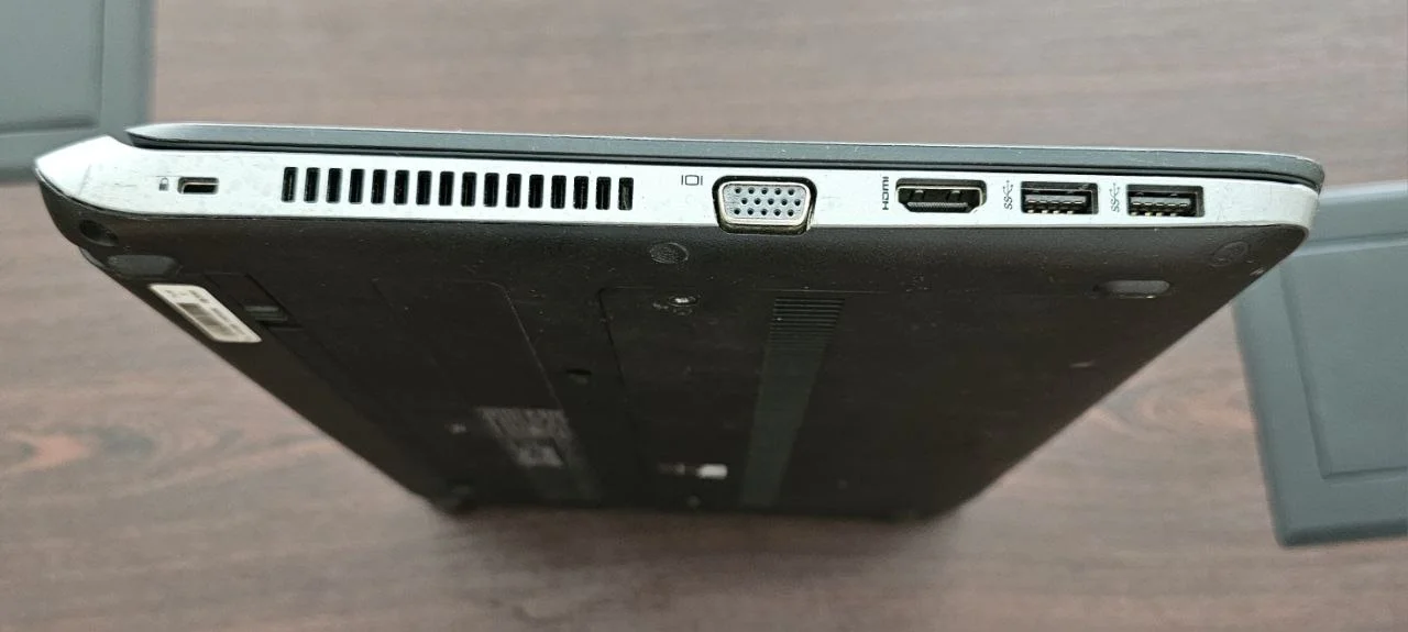 Ноутбук HP ProBook 430 g2 - миниатюра 2