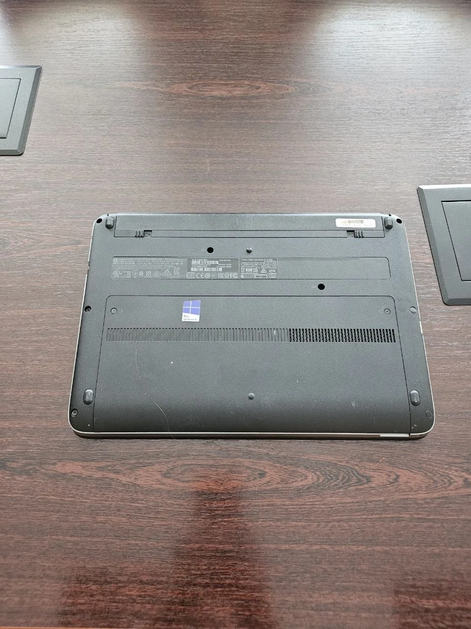 Ноутбук HP ProBook 430 g2 - миниатюра 6