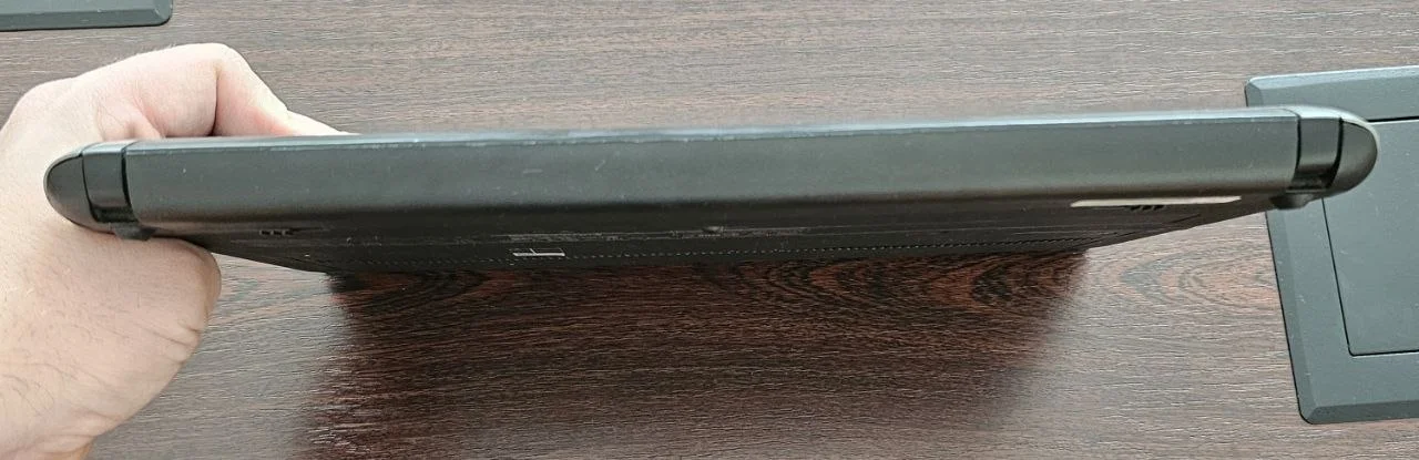 Ноутбук HP ProBook 430 g2 - миниатюра 7