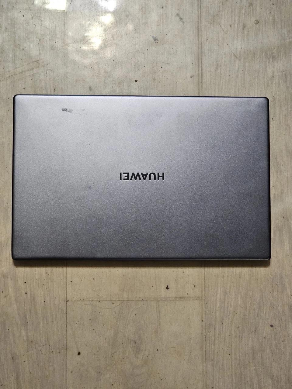 Ноутбук huawei bode-wdh9 - миниатюра 4