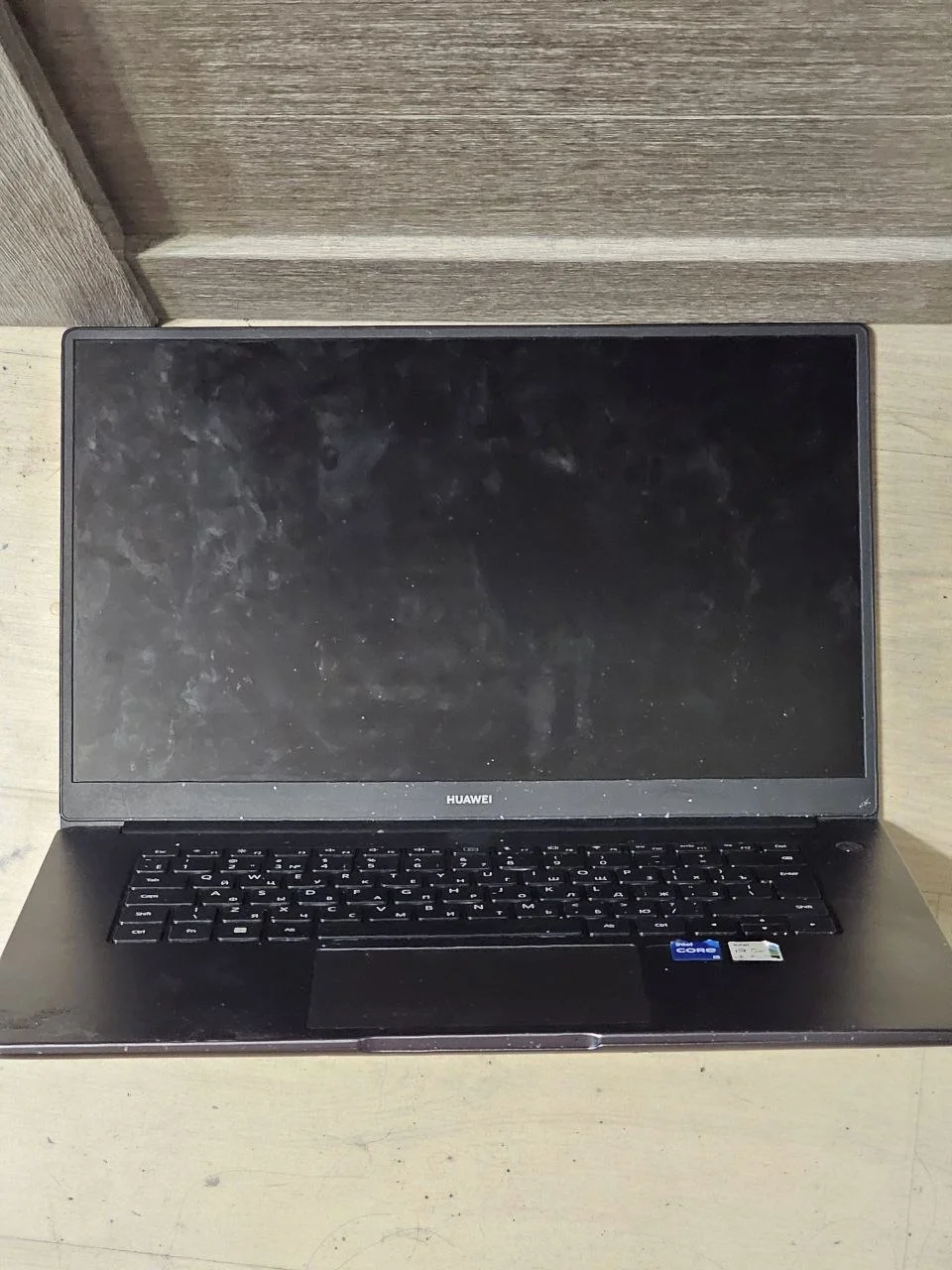 Ноутбук huawei bode-wdh9 - миниатюра 5