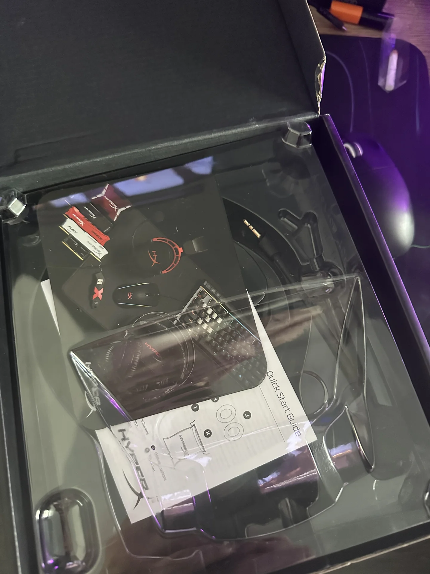 наушники hyperx cloud alpha s - миниатюра 5