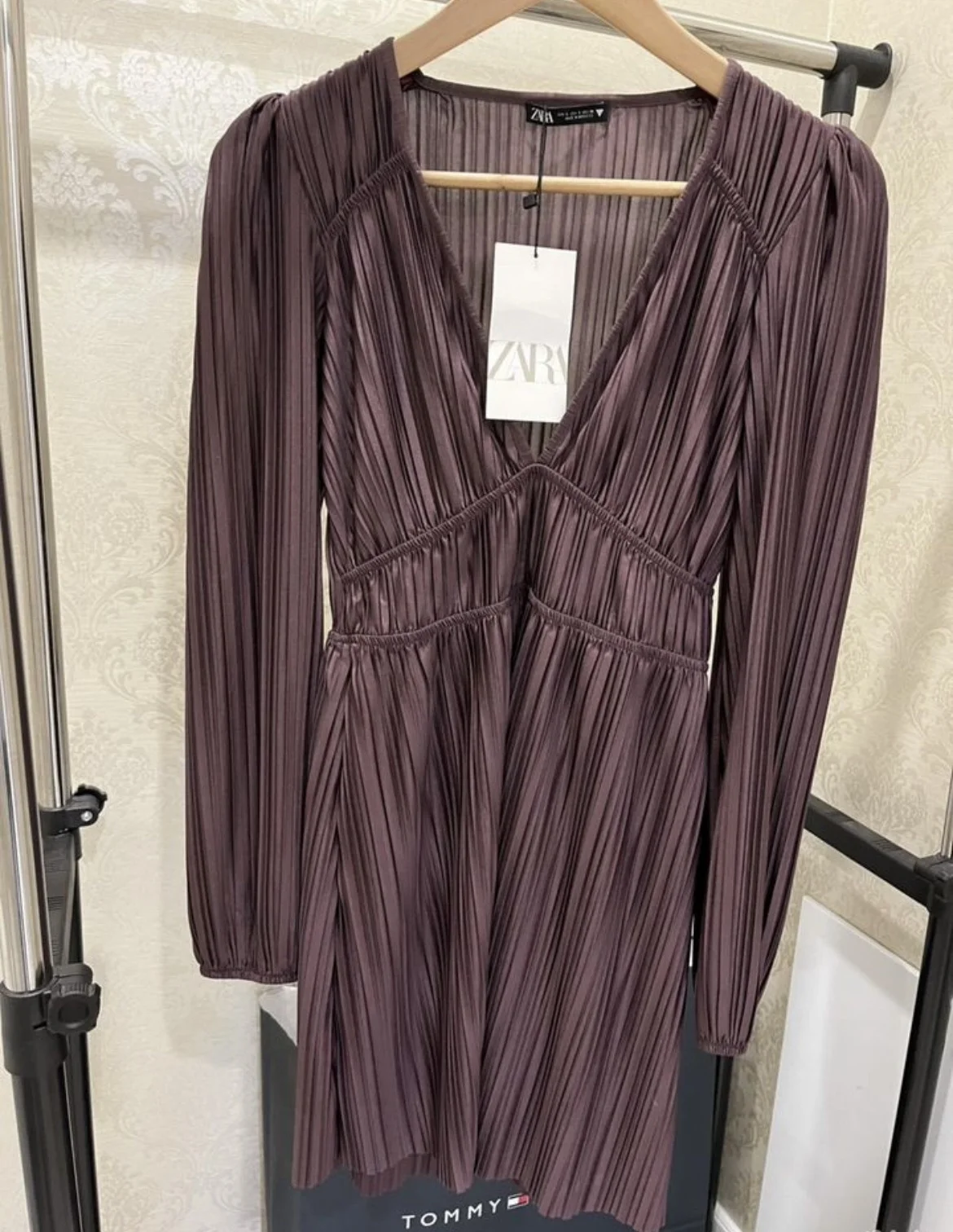 Платье Zara - миниатюра 2