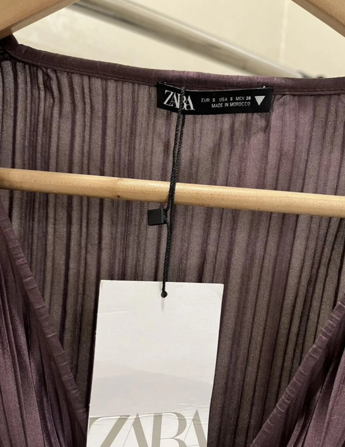 Платье Zara - миниатюра 3