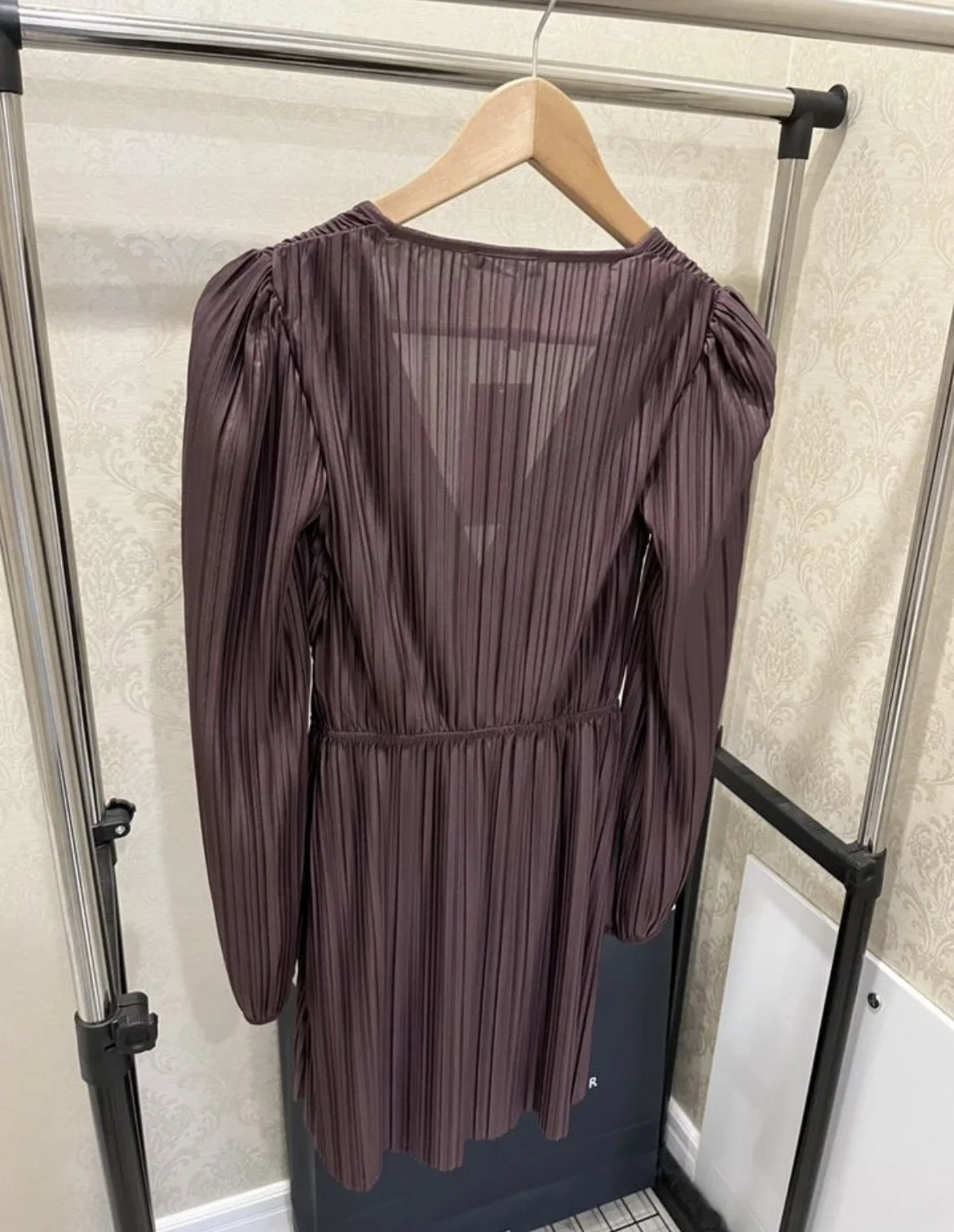 Платье Zara - миниатюра 4
