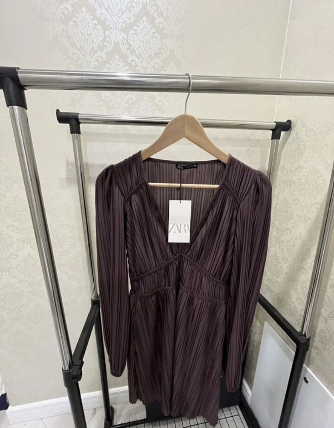 Платье Zara - миниатюра 5