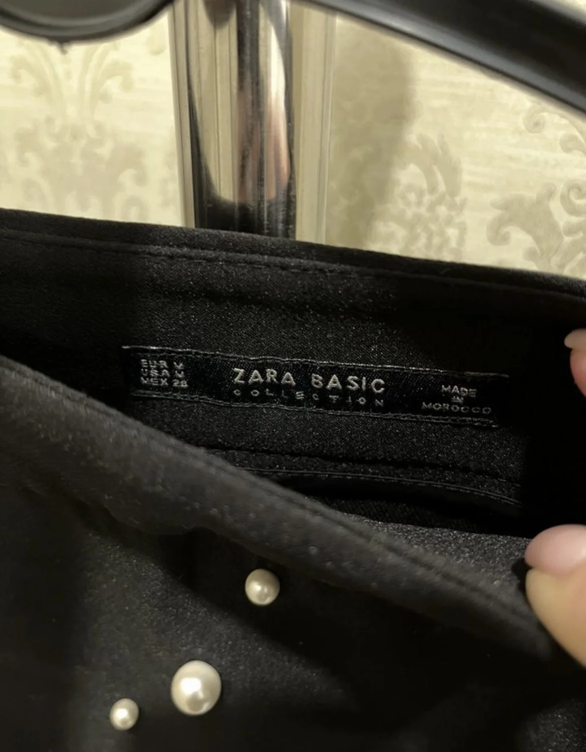 Юбка Zara - миниатюра 2