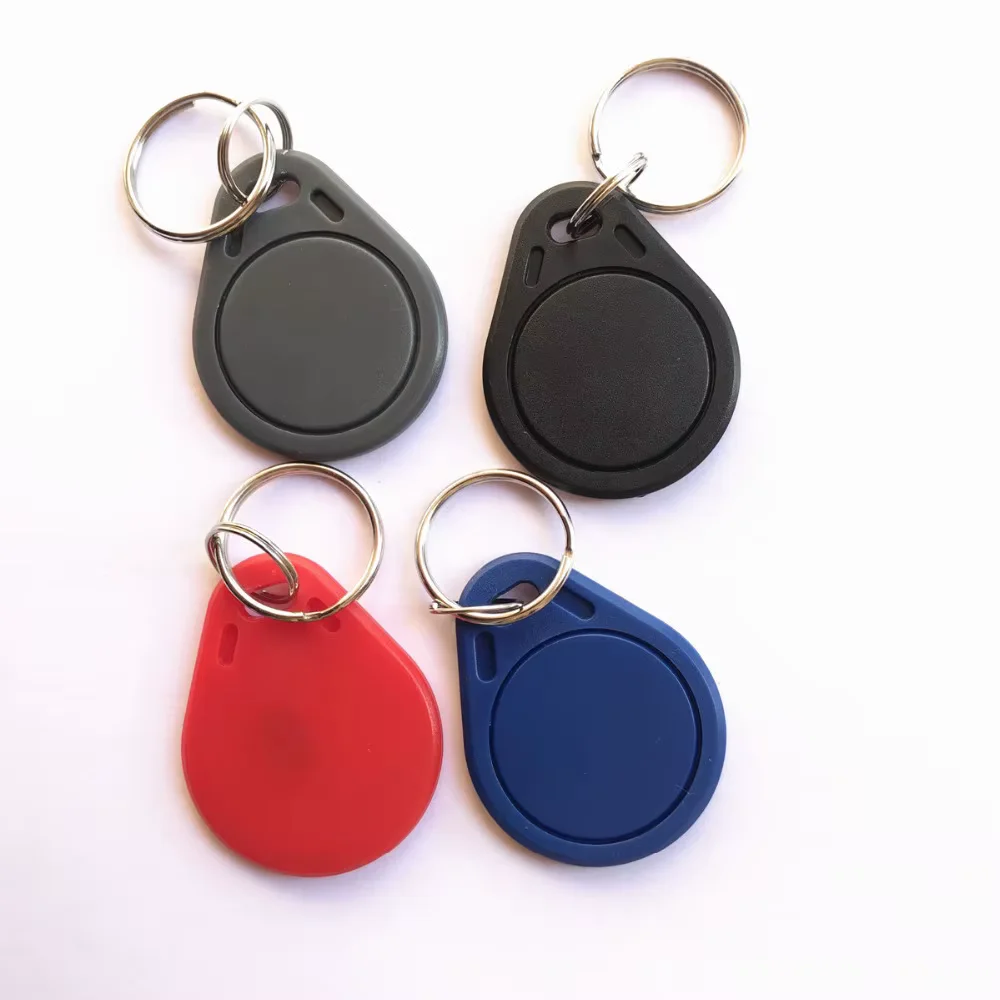 Ключи для домофонов любые 🔑 NFC-карты, пропуска за 10 мин - изображение 1